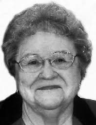 GERALDINE A. STEINMAN