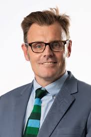 New sustainability director Andrew Day joins The Hill Group