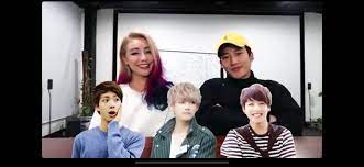 Prince mak meinte in seinem video auch, das er von der gruppe aoa wüsste, das diese 3 jahre gebraucht hatten, nach ihrem debüt,. Prince Mak On Twitter New Vid Me And Wengie Choosing The Cutest Member Of Bts And My Relationship With Suga Https T Co Vfokccf85q