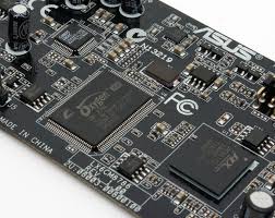 Music To Your Ears Reviewing Asus Budget Xonar Dgx And Dsx Sound Cards Ars Technica