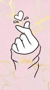  48 ì‚¬ ëž' í•´ F I N G E R S Ideas In 2021 Cute Wallpapers Wallpaper Iphone Cute Love Wallpaper
