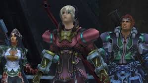 Xenoblade Chronicles Beginner S Guide Page 7 Gamesradar See more ideas about xenoblade chronicles, xenoblade chronicles 2, xeno series.