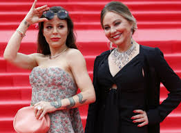 Ornella muti (born francesca romana rivelli; Ornella Muti Eta Altezza Peso Misure Nome Vero I 2 Mariti Figli Tuttivip