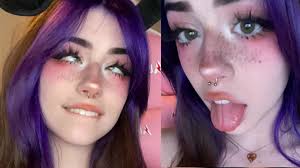 Hannah Owo Leaked Videos Twitch Streamer Notaestheticallyhannahsexiezpix  Web Porn