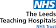 Leeds Teaching Hospitals NHS Trust logo