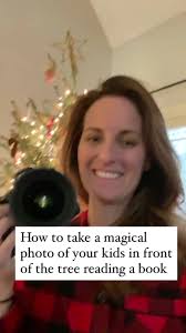 🎄Whether you are using a phone or camera this incredible easy photo is one  you can capture year after year., 💾 But first, be sure to save this so you  can come back to it., The key to taking your ...