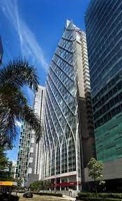 Penggunaan identiti bank islam untuk iklan palsu / misuse of bank islam's identity for false marketing. 9 Menara Bimb Ideas Kuala Lumpur Islam Building