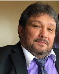 Obituary information for Michael Anthony Torres