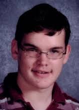 Obituary information for Zachariah Steven Peters