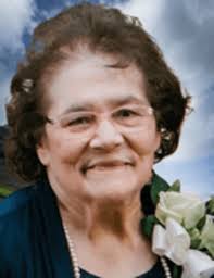 Doris Brooks Obituary