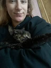 Missing person for almost 2 weeks, last seen