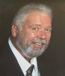Obituary for Donald L. Hess, Sr.