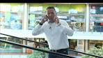Commercial - MegaStores Den Haag Gratis Wifi - YouTube