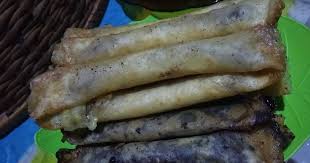 Es pisang coklat, ya sajian ini bisa kamu buat untuk variasi olahan pisang yang lezat. 667 Resep Pisang Aroma Coklat Enak Dan Sederhana Ala Rumahan Cookpad