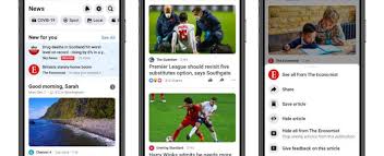 Find the latest facebook, inc. Ab Mai Facebook News Startet In Deutschland Onlinemarketing De