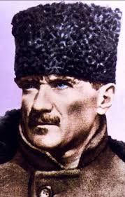 Nuray Er Adli Kullanicinin Mustafa Kemal Ataturk Panosundaki Pin Fotograf Portre Resim