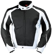 Ixs Airmesh Evo Ii Textile Jacket