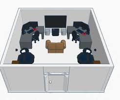 We will be sharing with. The Couples Ultimate Gaming Room Game Room Design Computer Gaming Room Gaming Room Setup
