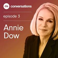 DA Conversations Podcast: Annie Dow