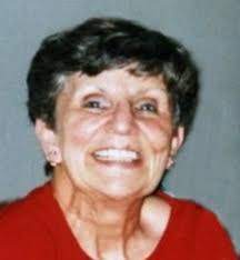 Mary Ellen Christ Obituary