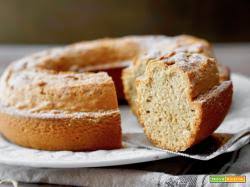 Ciambellone Al Formaggio Ricetta Trovaricetta Com