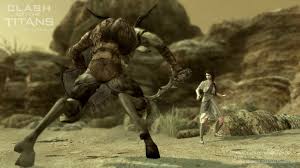 In scontro di titani (1981) c'era una civetta di metallo che accompagnava perseo e che era un po' il simbolo della contaminazione tra ebbene, tale civetta compare anche in scontro tra titani, ma quando perseo chiede ad un compagno di ventura cosa diavolo sia, questi la. Scontro Tra Titani Soluzione Xbox 360 80142 Multiplayer It