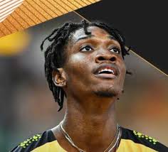 Roshawn Clarke Archives