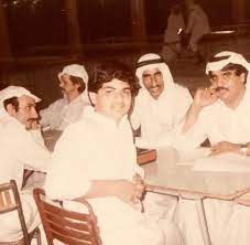 المنصف السويسي و كاظم القلاف. Ø°ÙƒØ±ÙŠØ§Øª Ø§Ù„Ù…Ø§Ø¶ÙŠ On Twitter Ø§Ù„ÙÙ†Ø§Ù† Ø¹Ù„ÙŠ Ø§Ù„Ù…ÙÙŠØ¯ÙŠ Ø±Ø­Ù…Ù‡ Ø§Ù„Ù„Ù‡ ÙˆØ§Ù„ÙÙ†Ø§Ù† Ø¯Ø§ÙˆÙˆØ¯ Ø­Ø³ÙŠÙ† ÙˆØ¯ Ø¨Ø´Ø§Ø± Ø¹Ø¨Ø¯Ø§Ù„Ø­Ø³ÙŠÙ† Ø¹Ø¨Ø¯Ø§Ù„Ø±Ø¶Ø§ Ø¨Ø±ÙˆÙØ§Øª Ù…Ø³Ø±Ø­ÙŠØ© Ø¨Ø§ÙŠ Ø¨Ø§ÙŠ Ù„Ù†Ø¯Ù† Ø¹Ø§Ù…1981