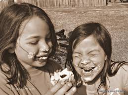 Messy Face Cake Company