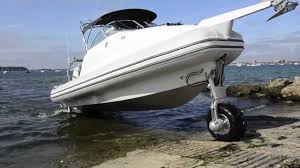 Find new or used boats for sale in your area & across the world on yachtworld. Sealegs 7 7 Cabin Amphibious Boat Review Motor Boat Yachting Youtube