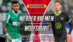 News, die nächsten spiele und die letzten begegnungen von sv werder bremen sowie die zuletzt eingesetzen spieler. Prediksi Werder Bremen Vs Wolfsburg Tim Tamu Tak Tersentuh