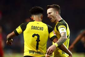 Tickets on sale today and selling fast, secure your seats now. Real Madrid Barcelona Closely Monitoring Borussia Dortmund Starlet Jadon Sancho Sports Illustrated