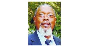 Edgar Edwards Obituary (2021)