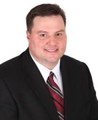 WV Auto & Home Insurance Agent Chad Mann