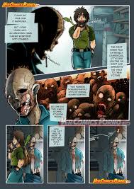 Cherry Road 1 - Mr.E - KingComiX.com
