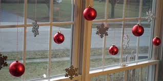 Check spelling or type a new query. Decorar Ventanas Para Navidad Muy Sencillo