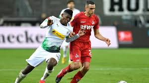 It was named after the gladbach, a narrow brook, that mostly runs underground today. Koln Gegen Gladbach Ein Enorm Wichtiges Derby Fur Beide Seiten