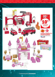 Voir la brochure super u pour cette semaine. Catalogue Hyper U Noel 2019 Catalogue De Jouets