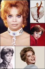 Dancer, singer, and actress Julianne Hough was born