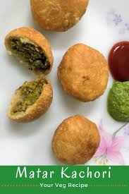 Matar Ki Kachori Green Peas Kachori Snacks Appetiser Streetfood Indianrecipes Indianfood Pakora Recipes Indian Snack Recipes Vegetarian Snacks