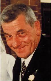 David John Merchant — Penrose Funeral Care