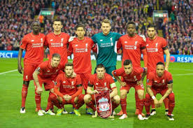 Lineup squad statistics tracing tactic transfers matches classification. Liverpool 4 3 Borussia Dortmund Player Ratings Liverpool Fc This Is Anfield