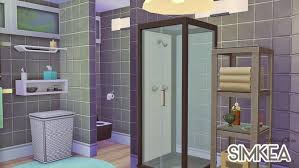 Discover and download the best sims 4 custom content and mods at the sims catalog. Mod Ensuite Bathroom Sims 4 Walls Floors