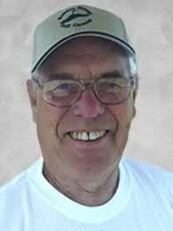 Obituary information for David Brian DALTON