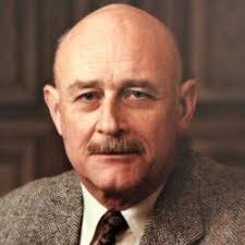 Remembering Richard J. Benzoni