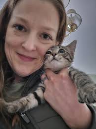 Bert, Ernie, Cliff, and Jelly Bean are adopted 🥳 Happy tails sweet babies  ❤️🐾