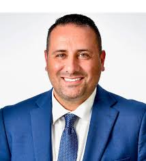 FORWARD WITH PURPOSE