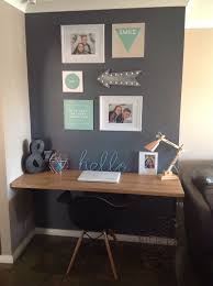 Beautiful Desk Set Up Kmart Australia Style Kmart Hacks Home Office Furniture Desk Kmart Home Home Decor