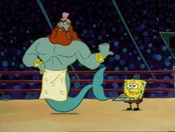 Kami berharap postingan lukisan squidward tampan dan pemberani diatas bisa bermanfaat buat kamu. Karakter Spongebob Yang Menginspirasi Semua Usia Halaman All Kompasiana Com