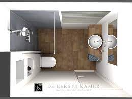 pin op d e k badkamer ontwerpen